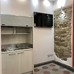 Alojamento de Acomodação e Pequeno-almoço Museum - Finestra Sui Musei Vaticani 4*