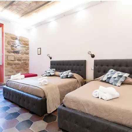 Museum - Una Finestra Sui Musei Vaticani Bed & Breakfast