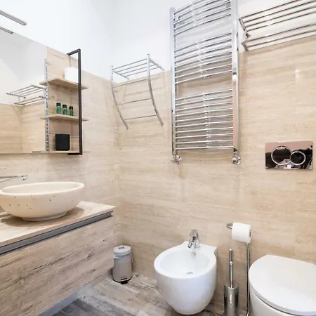 Museum - Finestra Sui Musei Vaticani 4*