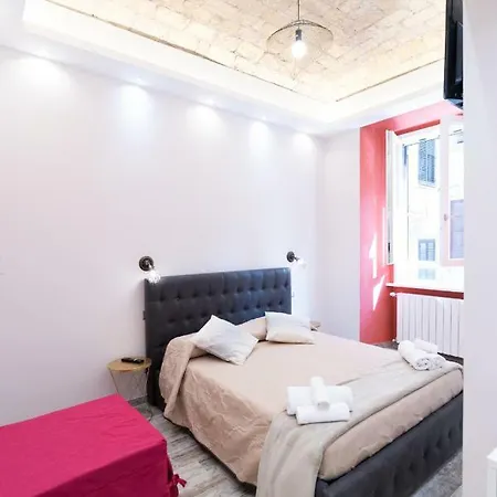 Museum - Finestra Sui Musei Vaticani Bed & Breakfast