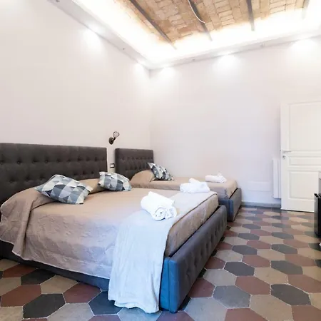 Museum - Una Finestra Sui Musei Vaticani Bed & Breakfast