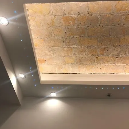 Bed & Breakfast Museum - Finestra Sui Musei Vaticani