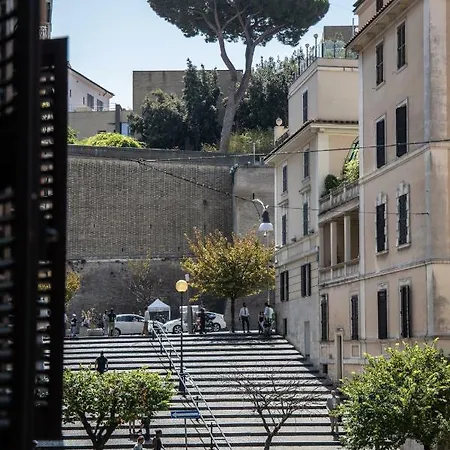 Museum - Finestra Sui Musei Vaticani
