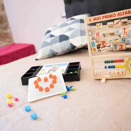 Bed & Breakfast Museum - Finestra Sui Musei Vaticani Roma