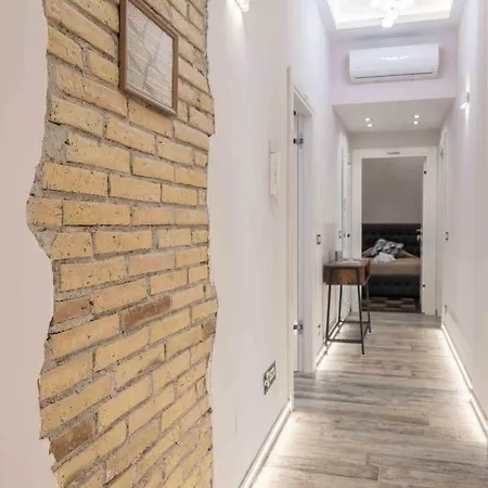 Museum - Finestra Sui Musei Vaticani 4* Roma