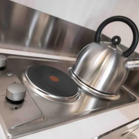 Museum - Finestra Sui Musei Vaticani Bed & Breakfast 4*