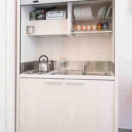 Museum - Finestra Sui Musei Vaticani Bed & Breakfast 4*