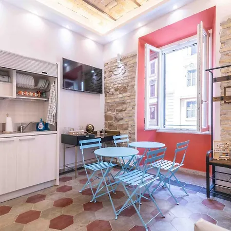 Museum - Finestra Sui Musei Vaticani Bed & Breakfast 4*