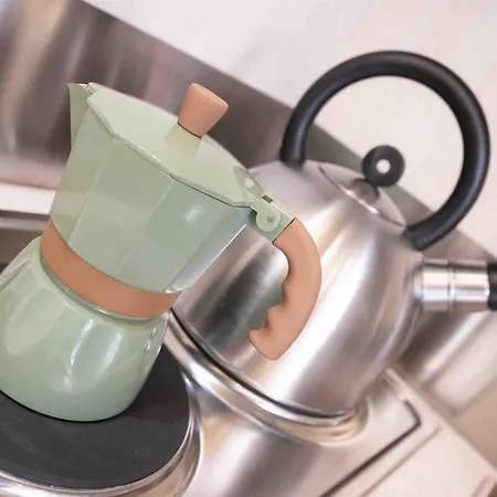 Bed & Breakfast Museum - Finestra Sui Musei Vaticani 4*