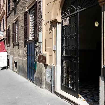 Bed & Breakfast Museum - Finestra Sui Musei Vaticani Roma