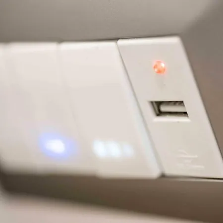 Museum - Finestra Sui Musei Vaticani Bed & Breakfast 4*