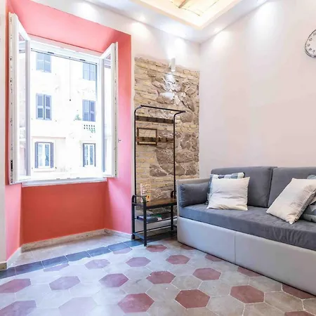 Museum - Finestra Sui Musei Vaticani Bed & Breakfast Roma