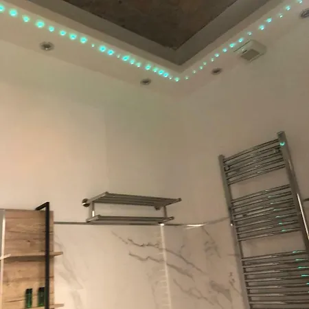 Museum - Finestra Sui Musei Vaticani Bed & Breakfast Roma