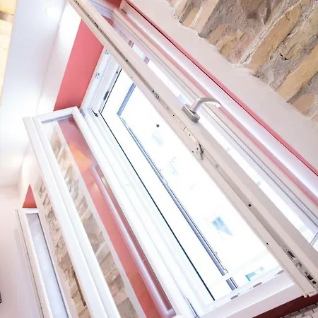 Museum - Finestra Sui Musei Vaticani Bed & Breakfast 4*