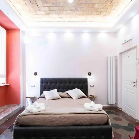 Bed & Breakfast Museum - Finestra Sui Musei Vaticani Roma