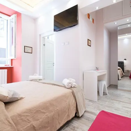 Museum - Finestra Sui Musei Vaticani Bed & Breakfast