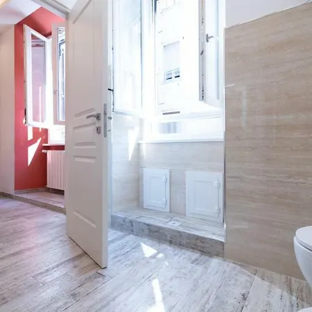 Museum - Finestra Sui Musei Vaticani Bed & Breakfast Roma