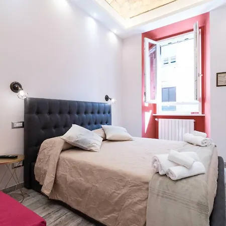 Museum - Finestra Sui Musei Vaticani Bed & Breakfast 4*