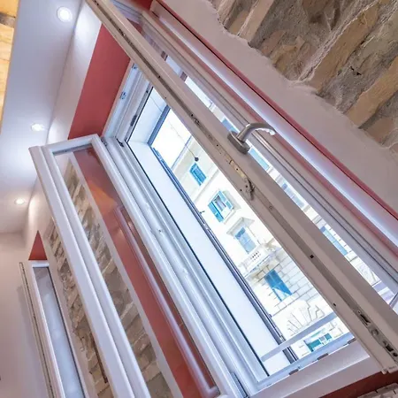 Bed & Breakfast Museum - Finestra Sui Musei Vaticani Roma