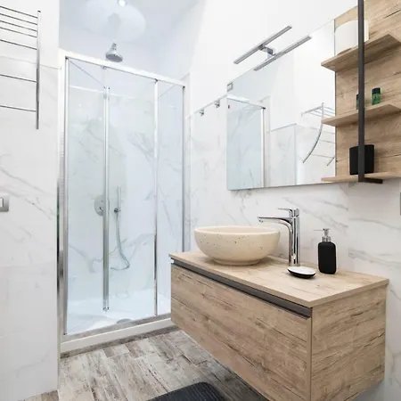 Museum - Finestra Sui Musei Vaticani 4* Roma