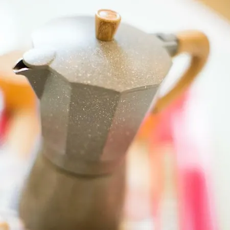 Bed & Breakfast Museum - Finestra Sui Musei Vaticani