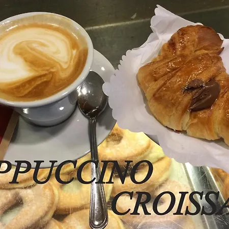 Bed & Breakfast Museum - Finestra Sui Musei Vaticani Roma