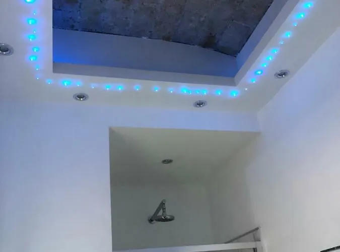 Museum - Finestra Sui Musei Vaticani Roma