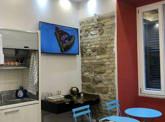 Museum - Finestra Sui Musei Vaticani Bed & Breakfast Roma