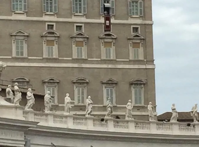 Museum - Finestra Sui Musei Vaticani 4*