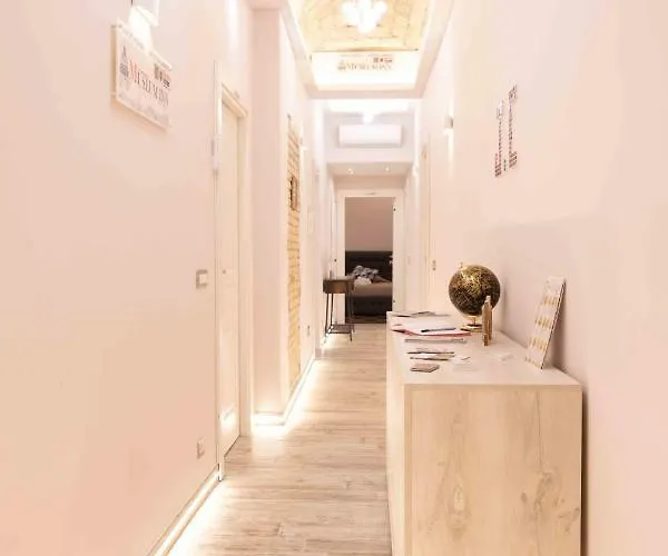 Museum - Finestra Sui Musei Vaticani Bed & Breakfast Roma