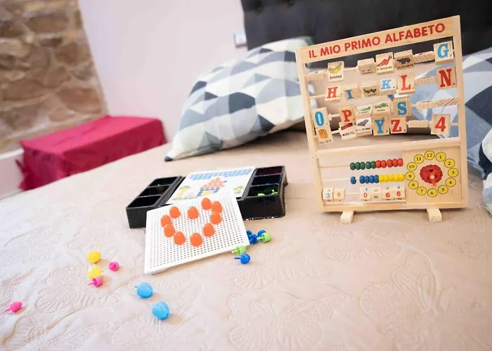 Bed & Breakfast Museum - Finestra Sui Musei Vaticani Roma