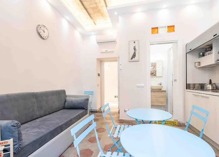 Bed & Breakfast Museum - Finestra Sui Musei Vaticani Roma