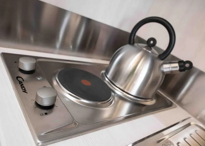 Museum - Finestra Sui Musei Vaticani Bed & Breakfast 4*