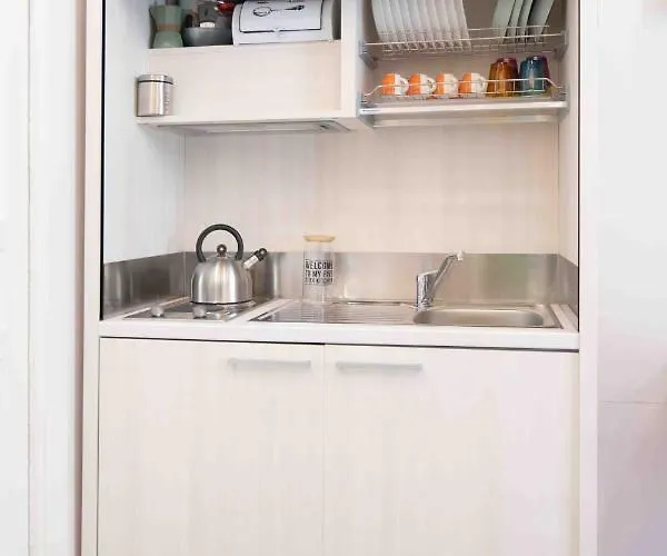 Museum - Finestra Sui Musei Vaticani Bed & Breakfast 4*