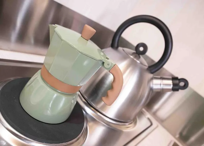 Bed & Breakfast Museum - Finestra Sui Musei Vaticani 4*