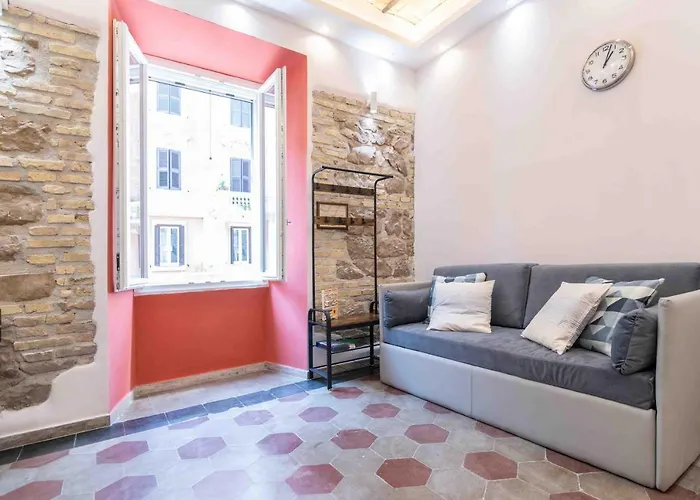 Museum - Finestra Sui Musei Vaticani Bed & Breakfast Roma