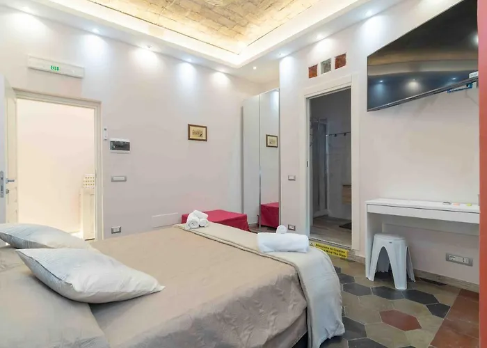 Museum - Finestra Sui Musei Vaticani Bed & Breakfast 4*