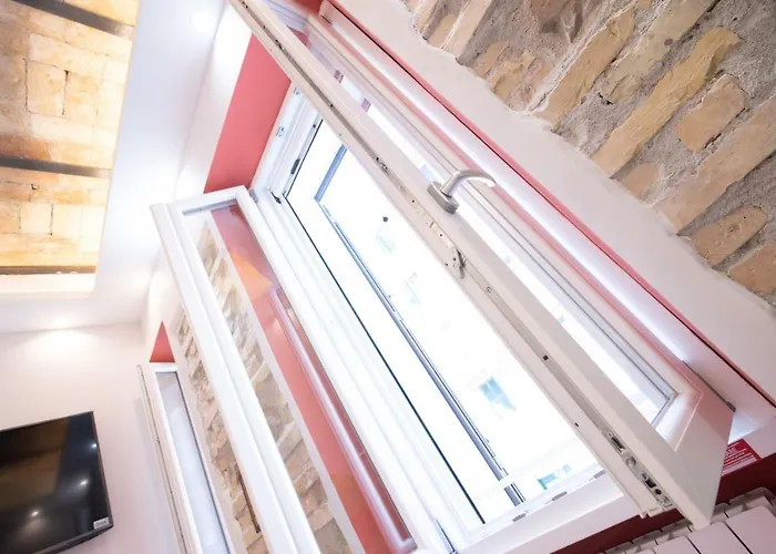 Museum - Finestra Sui Musei Vaticani Bed & Breakfast 4*