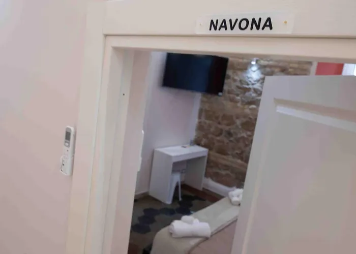 Museum - Finestra Sui Musei Vaticani