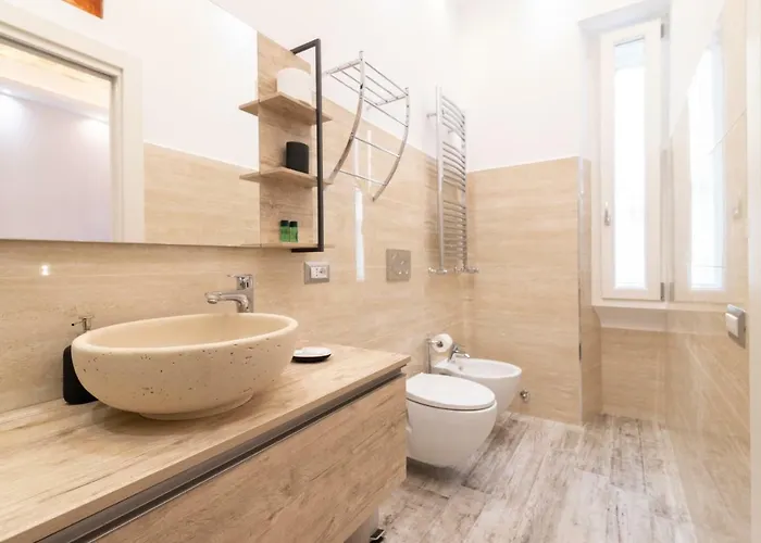 Bed & Breakfast Museum - Finestra Sui Musei Vaticani