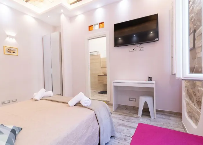 Museum - Finestra Sui Musei Vaticani 4*