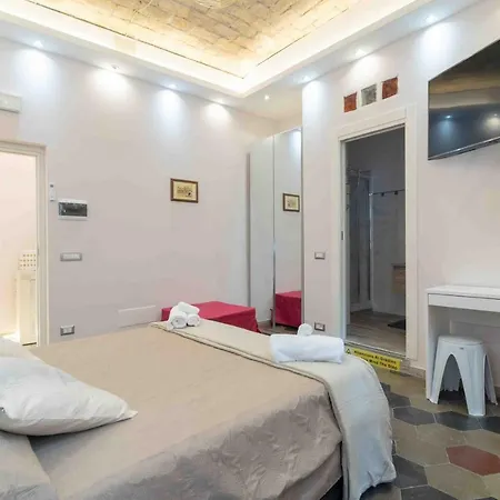 Museum - Finestra Sui Musei Vaticani Bed and breakfast *
