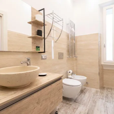Bed and breakfast Museum - Finestra Sui Musei Vaticani